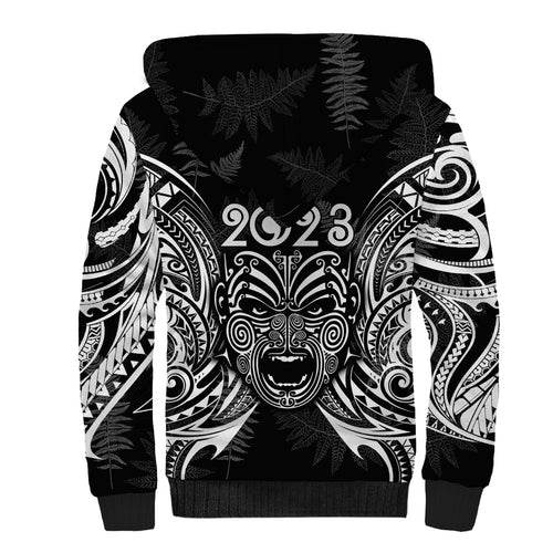 custom-new-zealand-rugby-sherpa-hoodie-2023-world-cup-aotearoa-haka-face