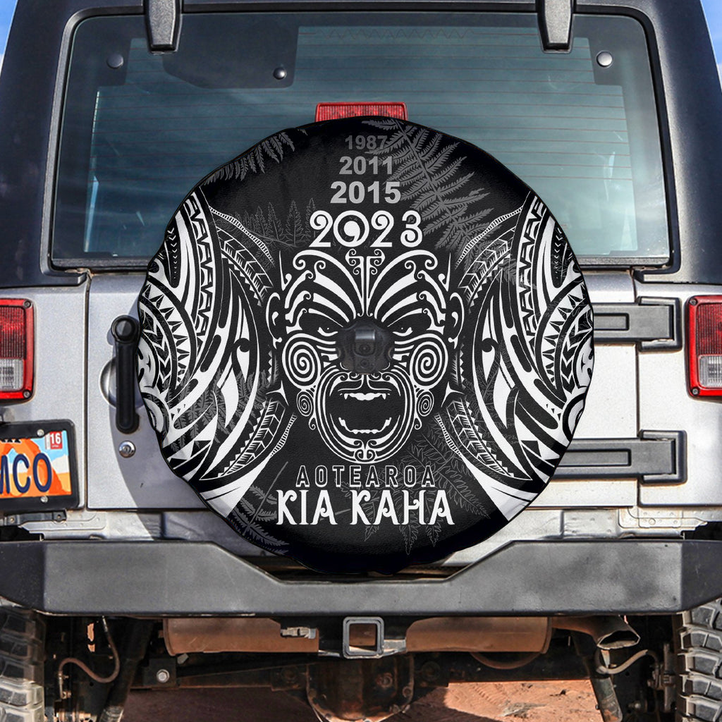 custom-new-zealand-rugby-spare-tire-cover-2023-world-cup-aotearoa-haka-face