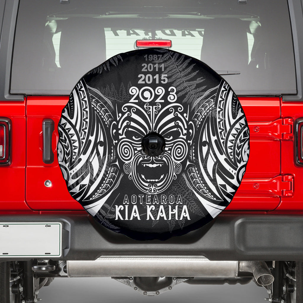 custom-new-zealand-rugby-spare-tire-cover-2023-world-cup-aotearoa-haka-face