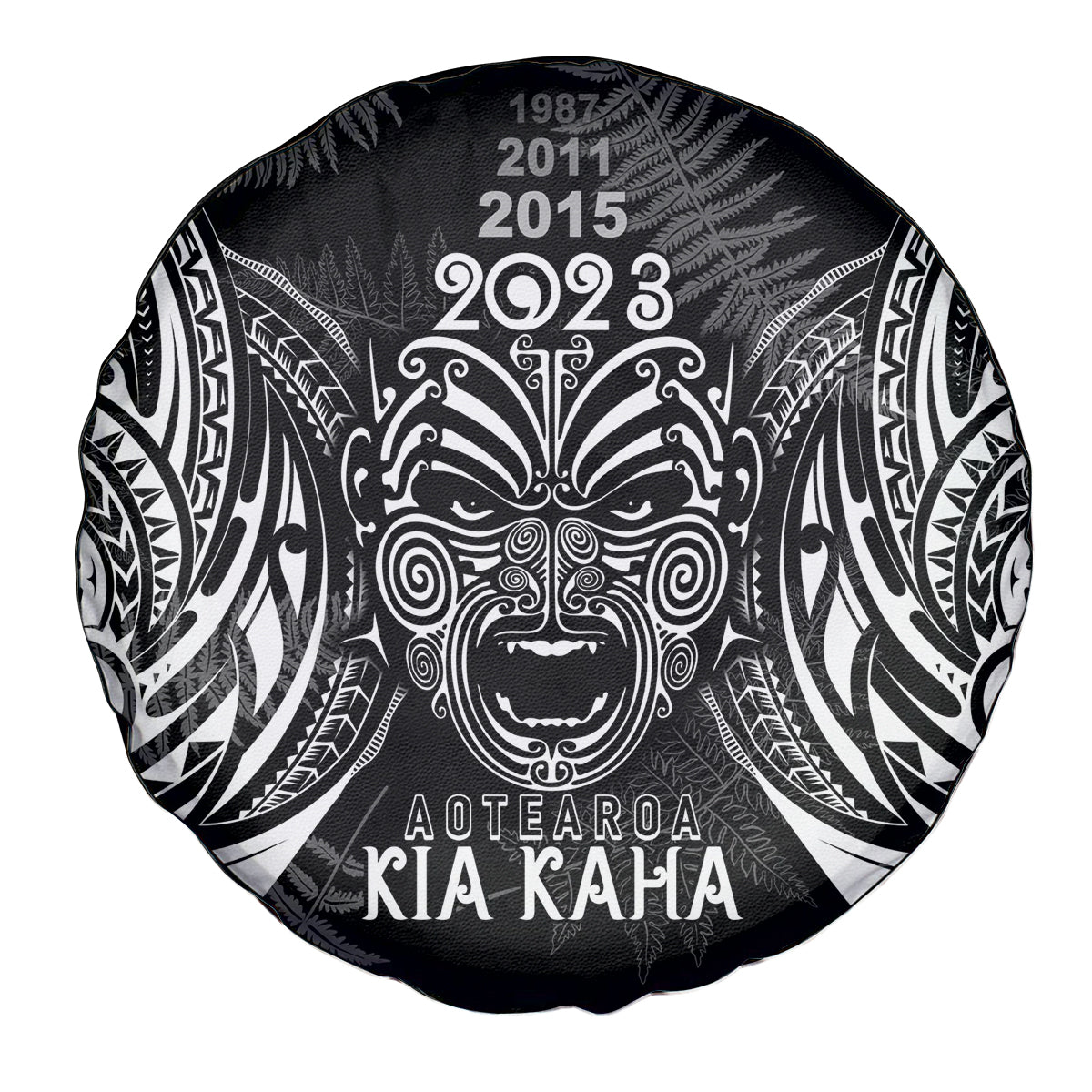 custom-new-zealand-rugby-spare-tire-cover-2023-world-cup-aotearoa-haka-face