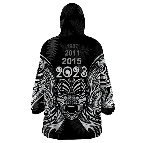 custom-new-zealand-rugby-wearable-blanket-hoodie-2023-world-cup-aotearoa-haka-face