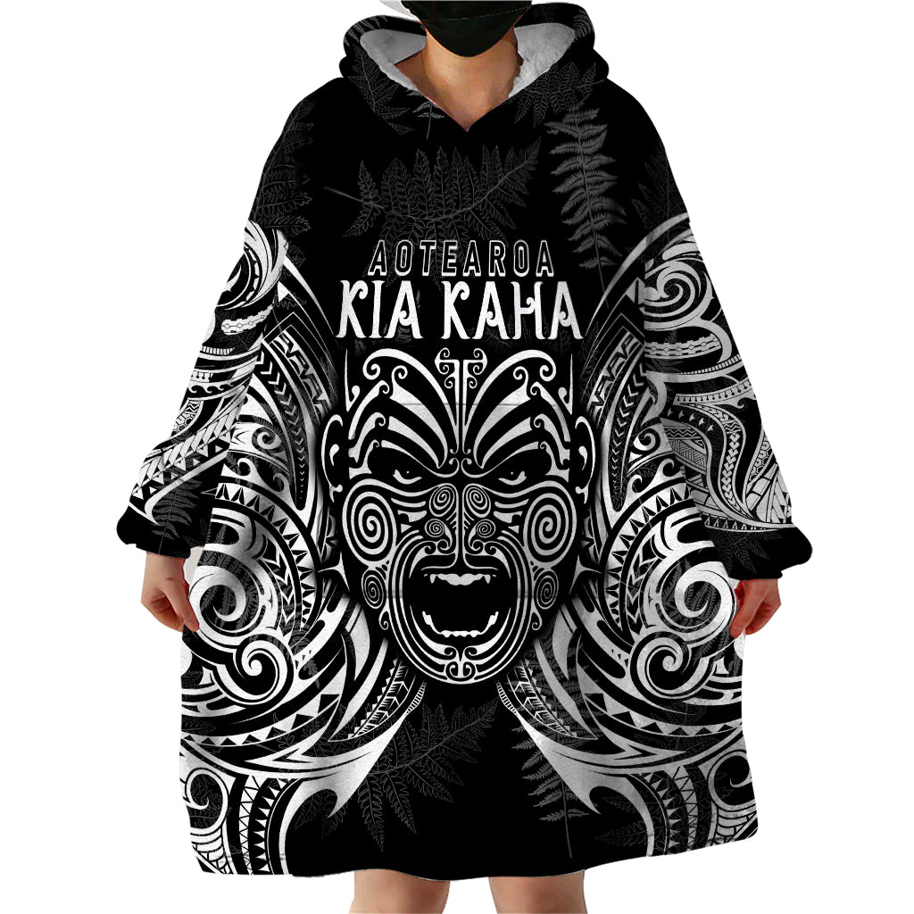custom-new-zealand-rugby-wearable-blanket-hoodie-2023-world-cup-aotearoa-haka-face