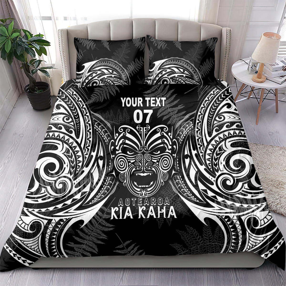 new-zealand-rugby-bedding-set-2023-world-cup-aotearoa-create-history