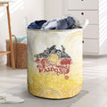First Nations NAIDOC Week 2026 Laundry Basket Aussie Zodiacs