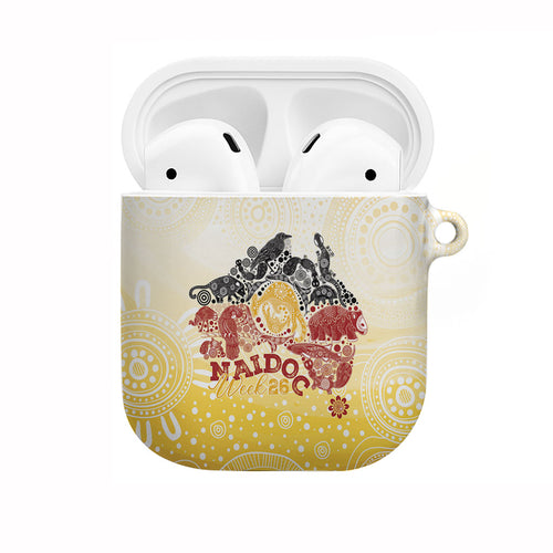 First Nations NAIDOC Week 2026 AirPods Case Aussie Zodiacs