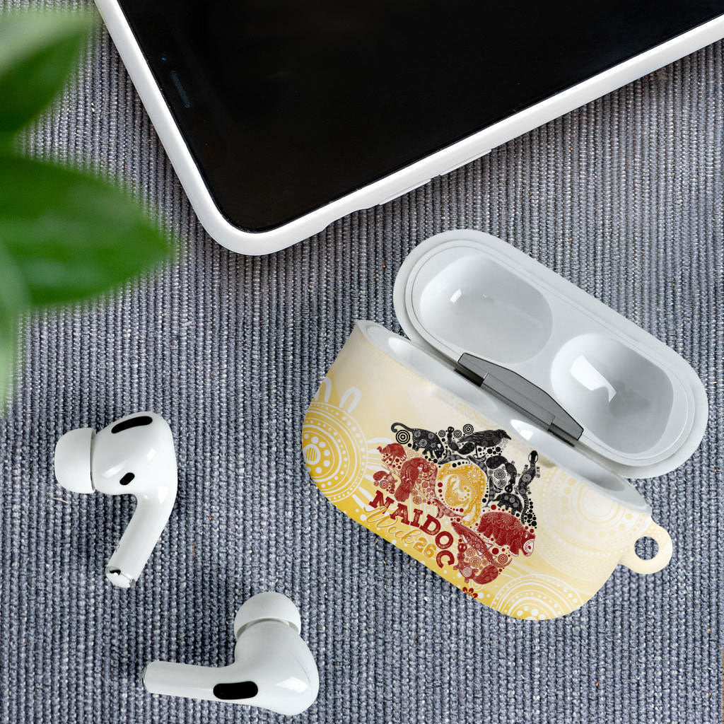 First Nations NAIDOC Week 2026 AirPods Case Aussie Zodiacs