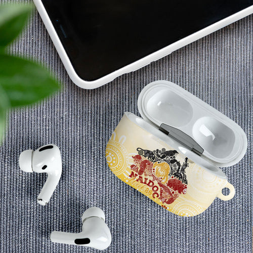 First Nations NAIDOC Week 2026 AirPods Case Aussie Zodiacs