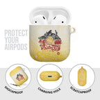 First Nations NAIDOC Week 2026 AirPods Case Aussie Zodiacs