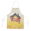 First Nations NAIDOC Week 2026 Apron Aussie Zodiacs