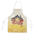 First Nations NAIDOC Week 2026 Apron Aussie Zodiacs