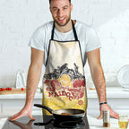 First Nations NAIDOC Week 2026 Apron Aussie Zodiacs