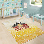 First Nations NAIDOC Week 2026 Area Rug Aussie Zodiacs