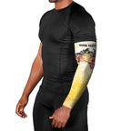 First Nations NAIDOC Week 2026 Personalized Arm Sleeves Aussie Zodiacs