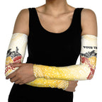 First Nations NAIDOC Week 2026 Personalized Arm Sleeves Aussie Zodiacs