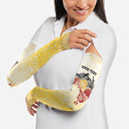 First Nations NAIDOC Week 2026 Personalized Arm Sleeves Aussie Zodiacs