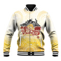 First Nations NAIDOC Week 2026 Personalized Baseball Jacket Aussie Zodiacs