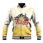 First Nations NAIDOC Week 2026 Personalized Baseball Jacket Aussie Zodiacs