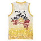 First Nations NAIDOC Week 2026 Personalized Basketball Jersey Aussie Zodiacs