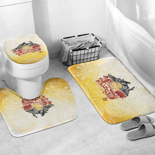 First Nations NAIDOC Week 2026 Bathroom Set Aussie Zodiacs