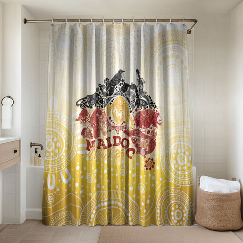 First Nations NAIDOC Week 2026 Bathroom Set Aussie Zodiacs