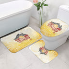 First Nations NAIDOC Week 2026 Bathroom Set Aussie Zodiacs