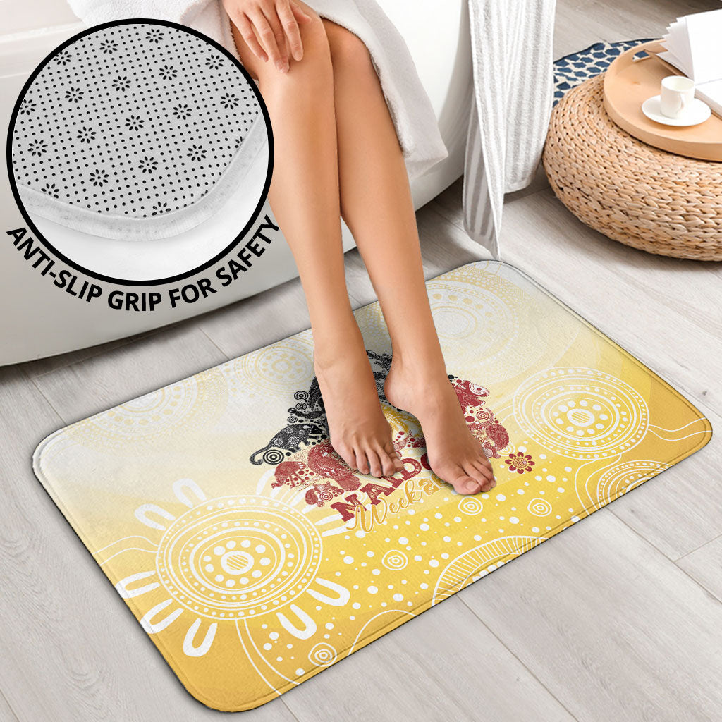 First Nations NAIDOC Week 2026 Bathroom Set Aussie Zodiacs