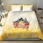 First Nations NAIDOC Week 2026 Bedding Set Aussie Zodiacs