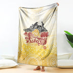 First Nations NAIDOC Week 2026 Blanket Aussie Zodiacs