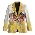 First Nations NAIDOC Week 2026 Personalized Blazer Aussie Zodiacs