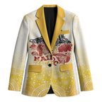 First Nations NAIDOC Week 2026 Personalized Blazer Aussie Zodiacs