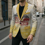 First Nations NAIDOC Week 2026 Personalized Blazer Aussie Zodiacs