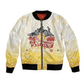 First Nations NAIDOC Week 2026 Personalized Bomber Jacket Aussie Zodiacs
