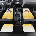 First Nations NAIDOC Week 2026 Personalized Car Mats Aussie Zodiacs
