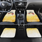 First Nations NAIDOC Week 2026 Personalized Car Mats Aussie Zodiacs