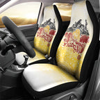 First Nations NAIDOC Week 2026 Car Seat Cover Aussie Zodiacs