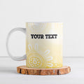 First Nations NAIDOC Week 2026 Personalized Ceramic Mug Aussie Zodiacs