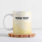 First Nations NAIDOC Week 2026 Personalized Ceramic Mug Aussie Zodiacs