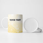 First Nations NAIDOC Week 2026 Personalized Ceramic Mug Aussie Zodiacs