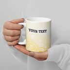 First Nations NAIDOC Week 2026 Personalized Ceramic Mug Aussie Zodiacs