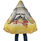 First Nations NAIDOC Week 2026 Personalized Cloak Aussie Zodiacs