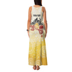 First Nations NAIDOC Week 2026 Personalized Family Matching Tank Maxi Dress and Hawaiian Shirt Aussie Zodiacs