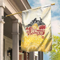 First Nations NAIDOC Week 2026 Garden Flag Aussie Zodiacs