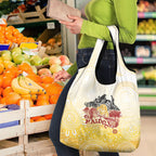 First Nations NAIDOC Week 2026 Grocery Bag Aussie Zodiacs