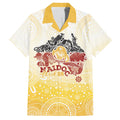 First Nations NAIDOC Week 2026 Personalized Hawaiian Shirt Aussie Zodiacs