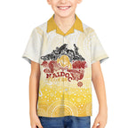 First Nations NAIDOC Week 2026 Personalized Hawaiian Shirt Aussie Zodiacs