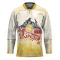 First Nations NAIDOC Week 2026 Personalized Hockey Jersey Aussie Zodiacs