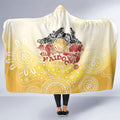 First Nations NAIDOC Week 2026 Hooded Blanket Aussie Zodiacs