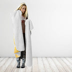 First Nations NAIDOC Week 2026 Hooded Blanket Aussie Zodiacs