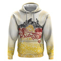 First Nations NAIDOC Week 2026 Personalized Hoodie Aussie Zodiacs