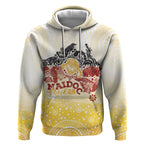 First Nations NAIDOC Week 2026 Personalized Hoodie Aussie Zodiacs